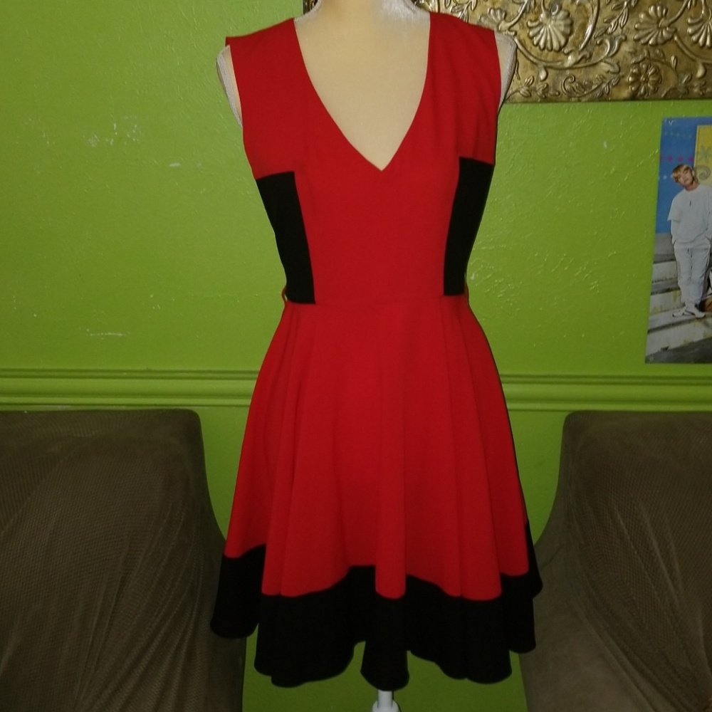 Casual dress